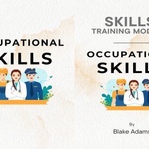 Medication Management Skill Training Modules